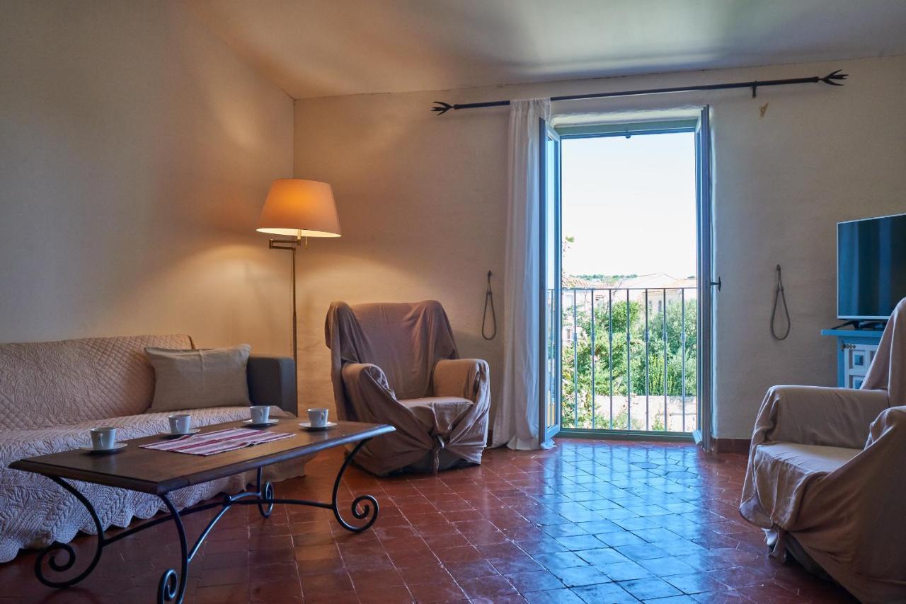 Jardin De Palme Apartment La Palme Exterior photo